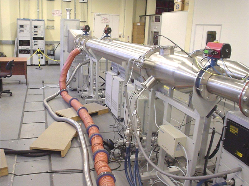 газоаналитическая система газоаналитическая система