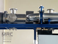 газоаналитическая система  газоаналитическая система