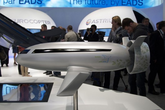 новости новой энергетики