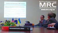 Discussions of Prof. Lyshevski report