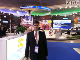 Московский международный форум "Открытые инновации" и выставка Open Innovations Expo, ноябрь 2013