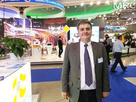 Московский международный форум "Открытые инновации" и выставка Open Innovations Expo, ноябрь 2013