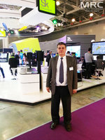 Московский международный форум "Открытые инновации" и выставка Open Innovations Expo, ноябрь 2013