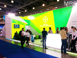 Московский международный форум "Открытые инновации" и выставка Open Innovations Expo, ноябрь 2013