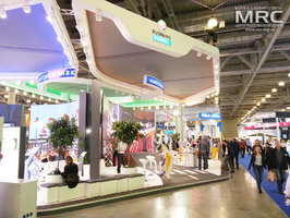 Московский международный форум "Открытые инновации" и выставка Open Innovations Expo, ноябрь 2013