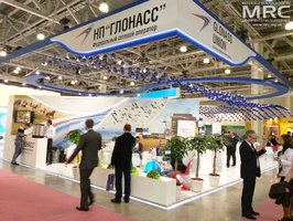 Московский международный форум "Открытые инновации" и выставка Open Innovations Expo, ноябрь 2013