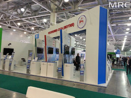 Московский международный форум "Открытые инновации" и выставка Open Innovations Expo, ноябрь 2013