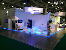 Московский международный форум "Открытые инновации" и выставка Open Innovations Expo, ноябрь 2013