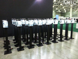 Московский международный форум "Открытые инновации" и выставка Open Innovations Expo, ноябрь 2013