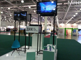 Московский международный форум "Открытые инновации" и выставка Open Innovations Expo, ноябрь 2013